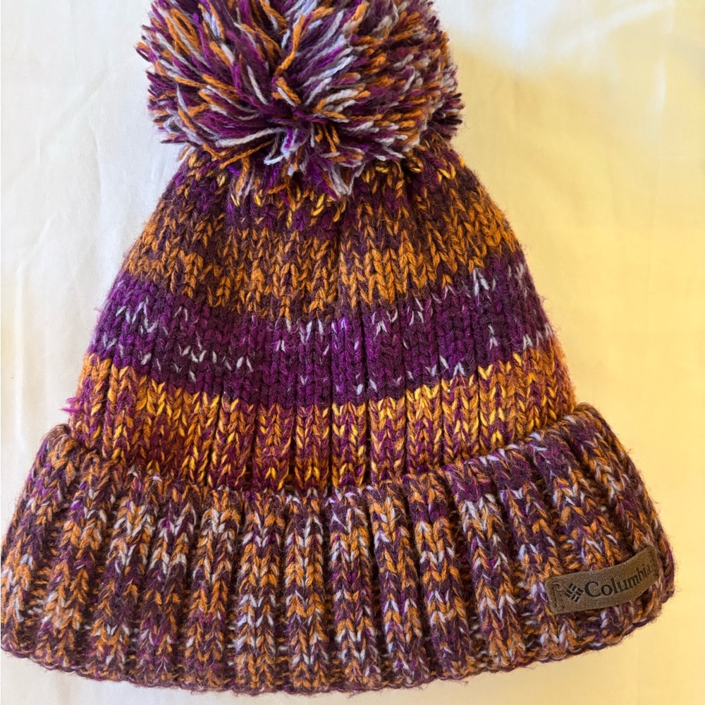 Columbia Women’s Lined Beanie